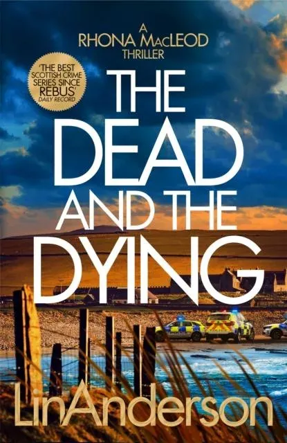 The Dead and the Dying
