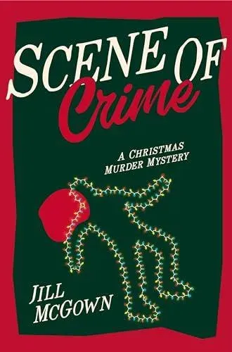 Scene of Crime