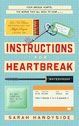 Instructions for Heartbreak