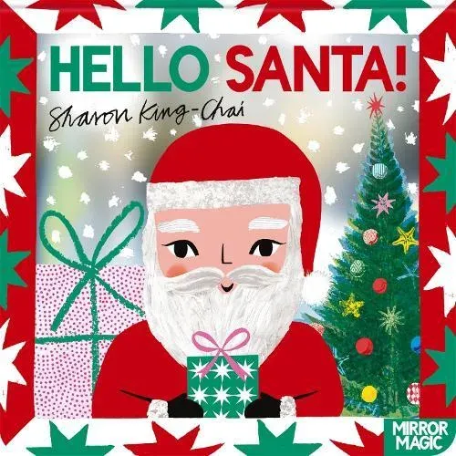 Hello Santa!