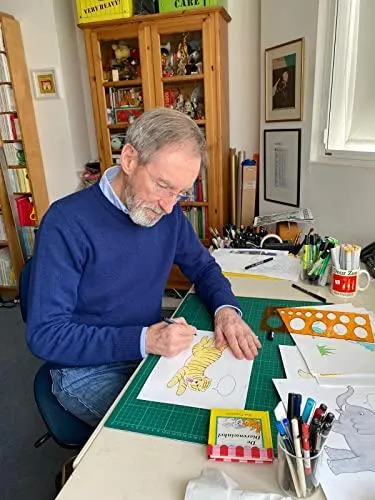 My Presents : A lift-the-flap book from the creator of Dear Zoo