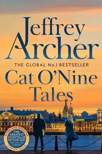 Cat O' Nine Tales