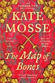 The Map of Bones