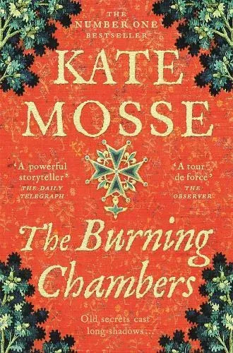 The Burning Chambers