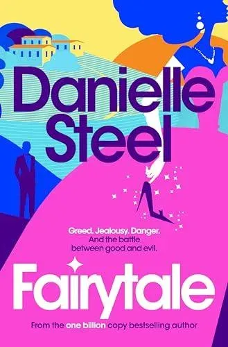 Fairytale : Escape with a magical story of love, family and hope