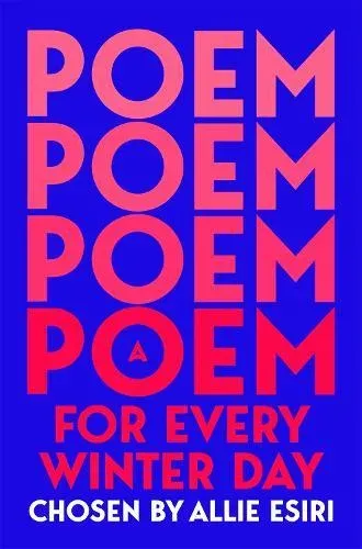 A Poem for Every Winter Day