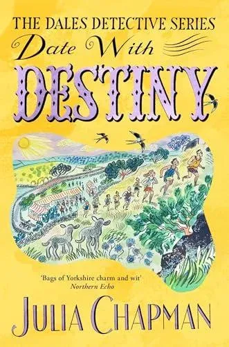 Date with Destiny