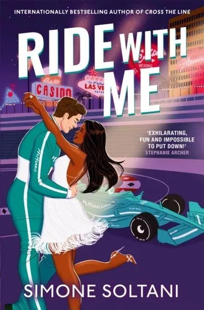 Ride with Me