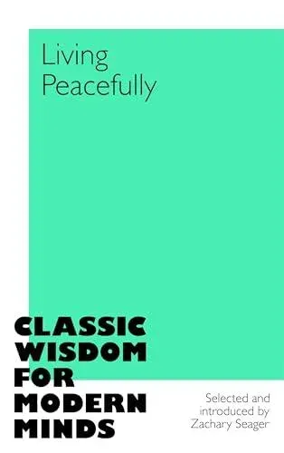 Living Peacefully