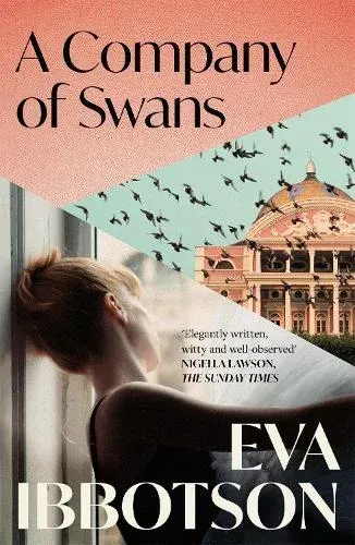 A Company of Swans