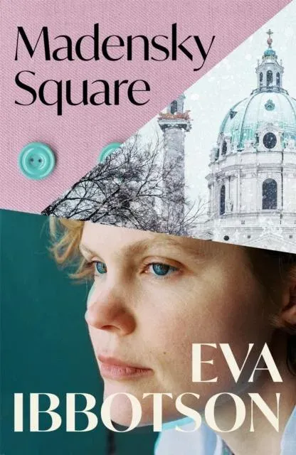 Madensky Square