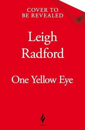 One Yellow Eye