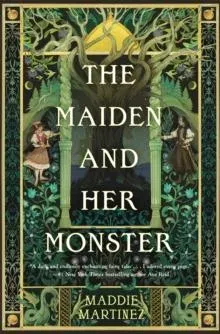 The Maiden and Her Monster