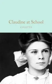 Claudine at School