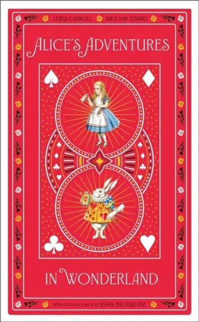 Alice's Adventures in Wonderland