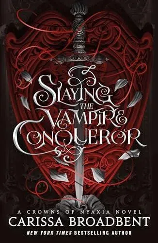 Slaying the Vampire Conqueror