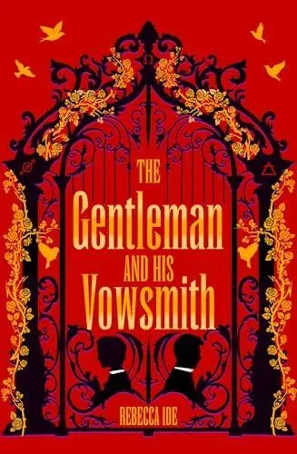 Gentleman and His Vowsmith