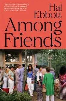 Among Friends