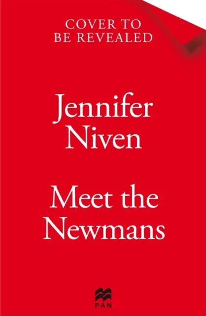 Meet the Newmans : (Special Limited Edition): The New Powerful And Affirming Adult Novel From The Multi Million Copy Selling Author Of All The Bright Places