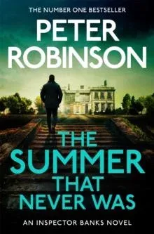 The Summer That Never Was