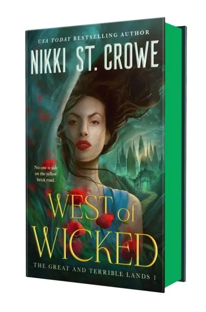West of Wicked
