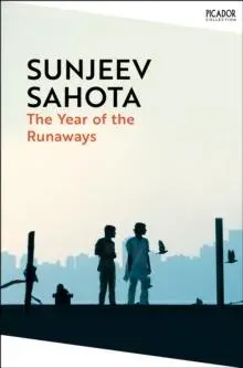 Year of the Runaways