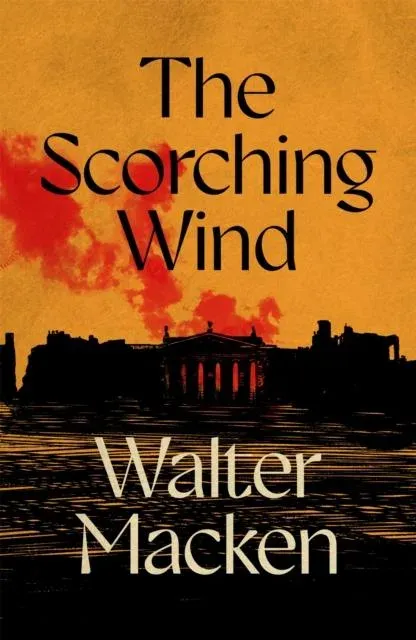 Scorching Wind