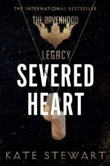 Severed Heart