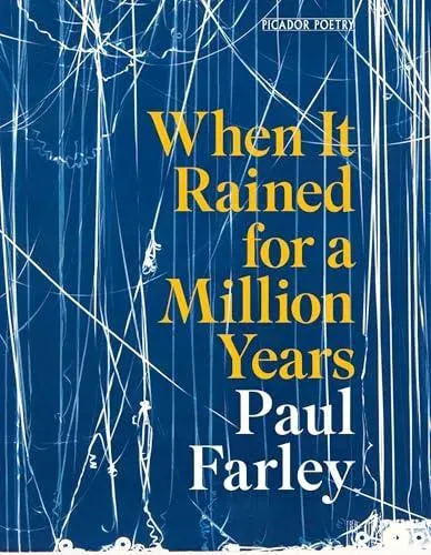 When It Rained for a Million Years