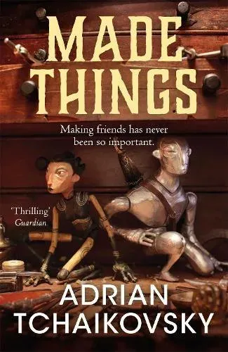 Made Things