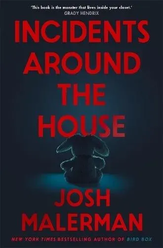 Incidents Around the House