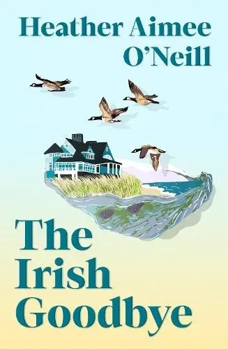 The Irish Goodbye