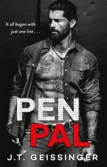 Pen Pal