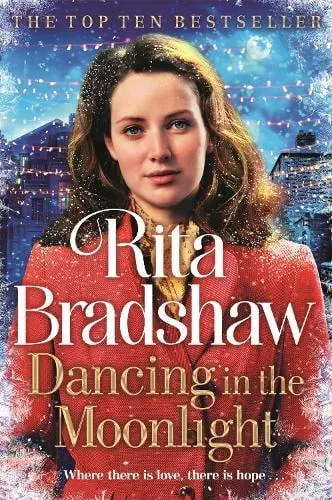 Dancing in the Moonlight: A Heart-breaking Historical Romance that is Gripping Until the Very Last Page