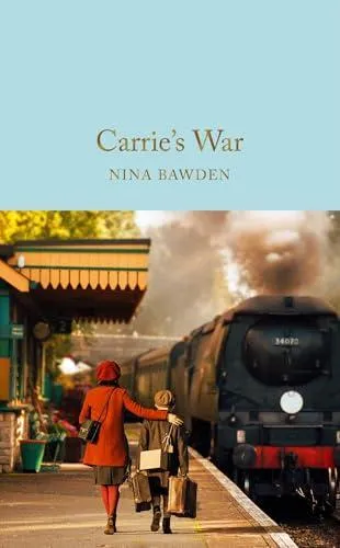 Carrie's War