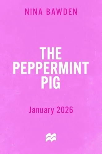 Peppermint Pig