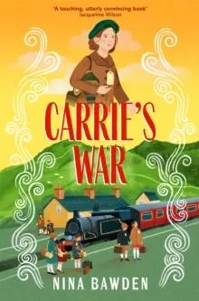 Carrie's War