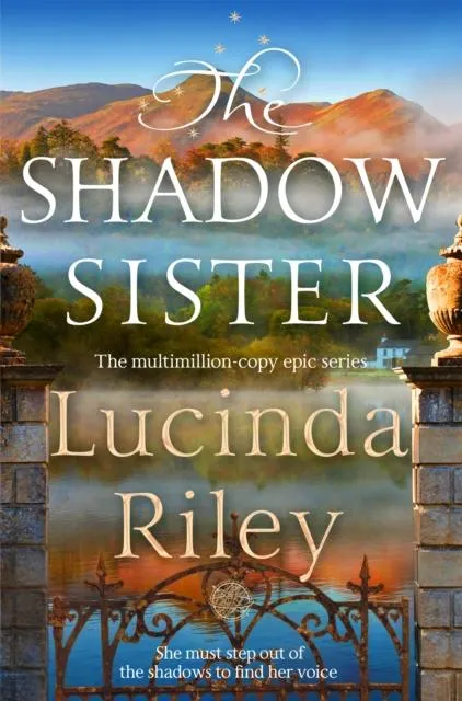 The Shadow Sister