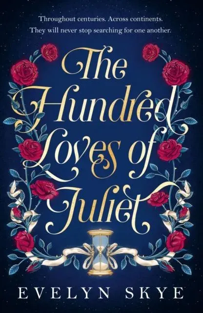 Hundred Loves of Juliet