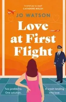 Love at First Flight