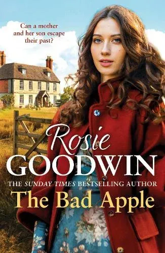 The Bad Apple : A powerful saga of surviving and loving against the odds