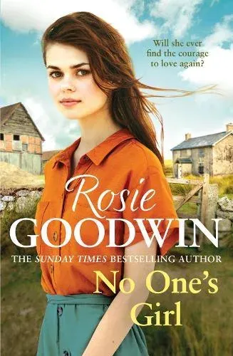 No One's Girl : A compelling saga of heartbreak and courage