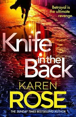 Knife in the Back