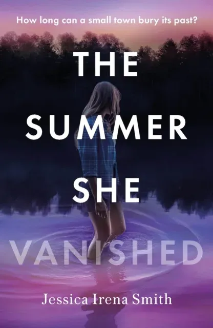 Summer She Vanished