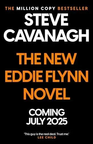 Two Kinds of Stranger : The new Eddie Flynn thriller from the Top Five Sunday Times bestseller