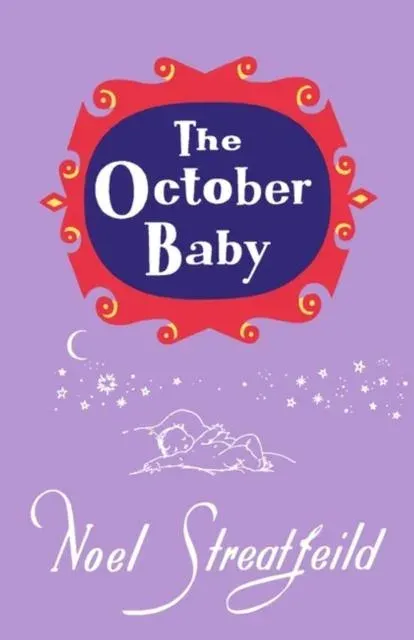 October Baby