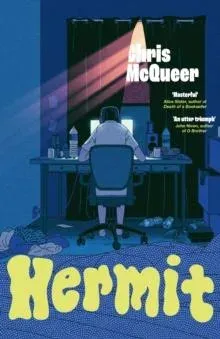 Hermit : A powerful debut novel about one boy's journey into incel culture