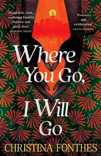 Where You Go, I Will Go