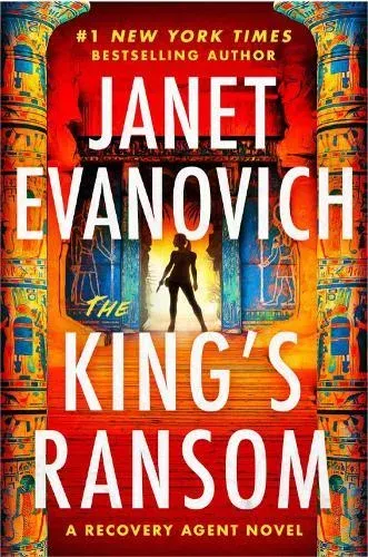 The King's Ransom : An action-packed sequel to The Recovery Agent