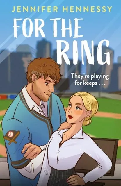 For The Ring